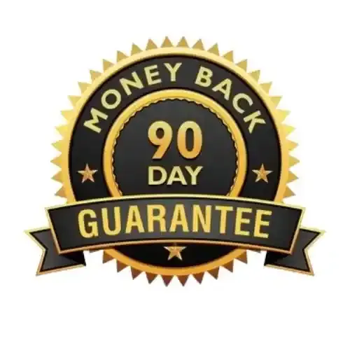90-Days-Money-Back-Guarantee