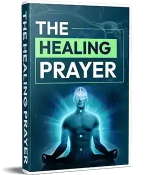 The-Healing-Prayer